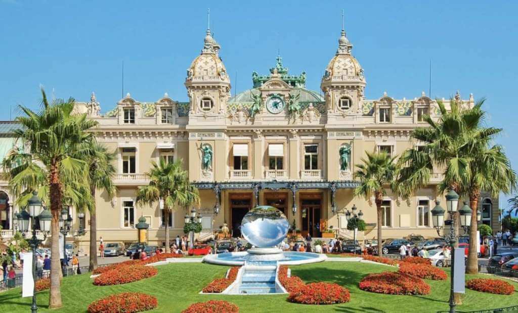 Casino de Monte-Carlo